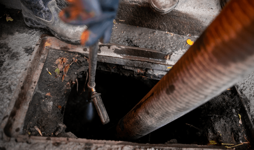 Morse Septic and Excavation