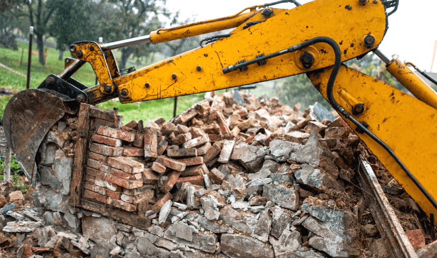 Morse Septic and Excavation
